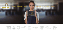Desktop Screenshot of ingeniouscc.com